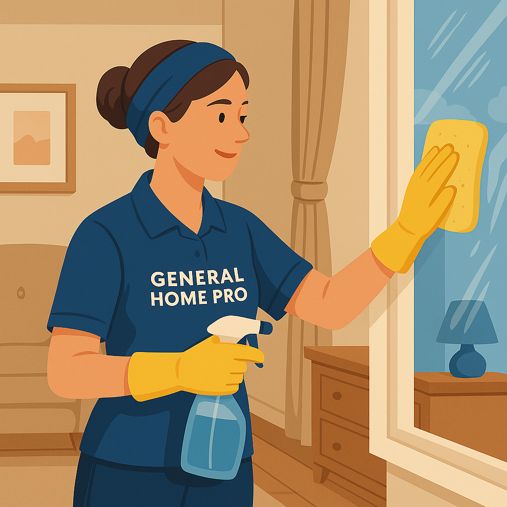 Home Cleaning Service