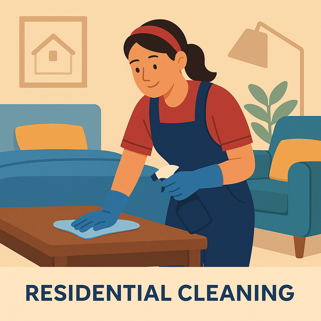 Home Cleaning